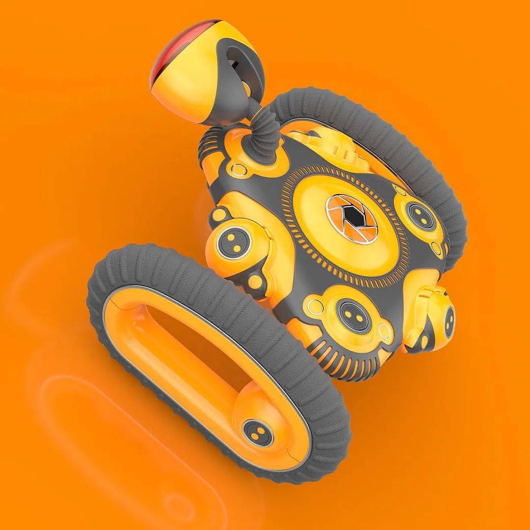 仿生学设计从自然获取灵感新易设计坊