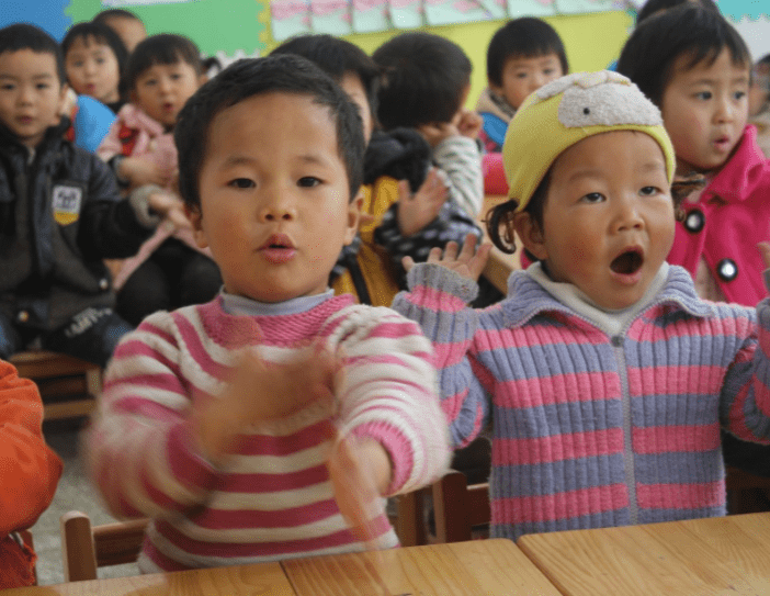 家长|教育部传来好消息，幼儿园迎来重大改革，家长直呼幸福来得太突然