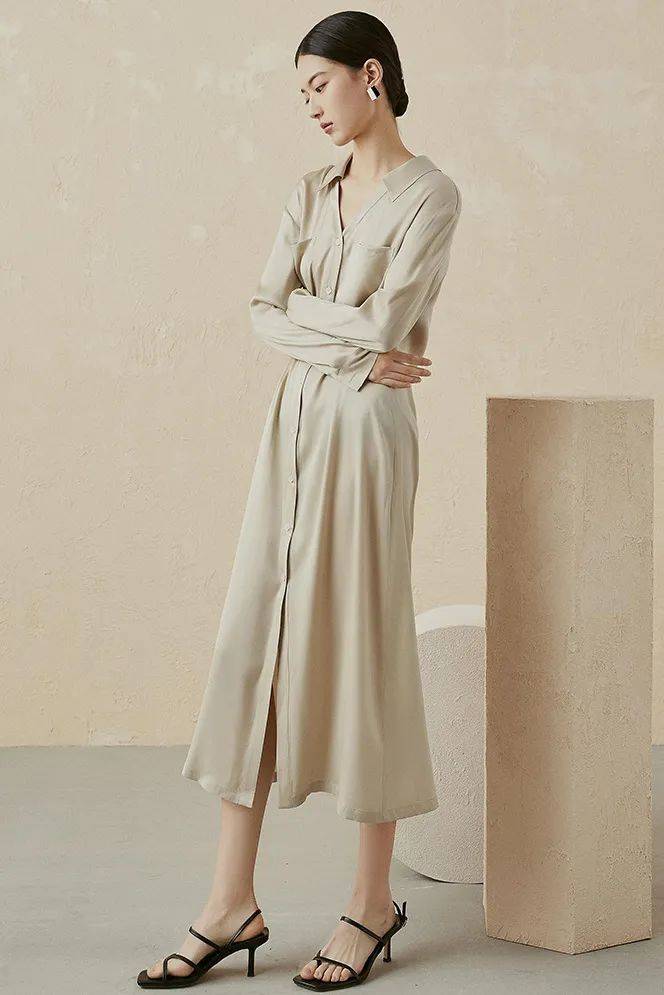 设计|别穿安全裤了，2021早秋流行这样穿！