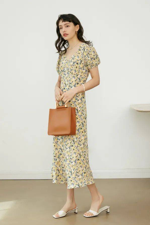 设计|别穿安全裤了，2021早秋流行这样穿！