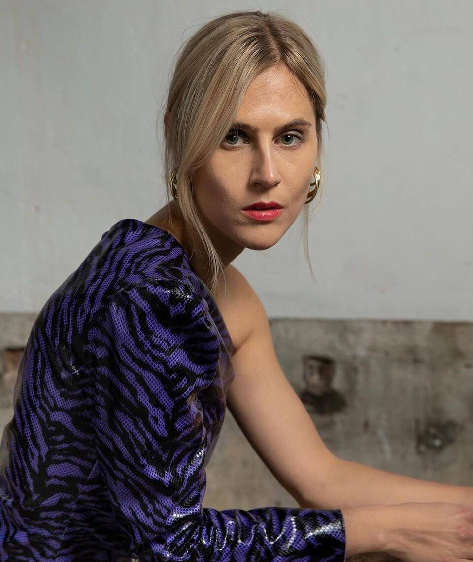 整体|这种搭配，提升身材和气质