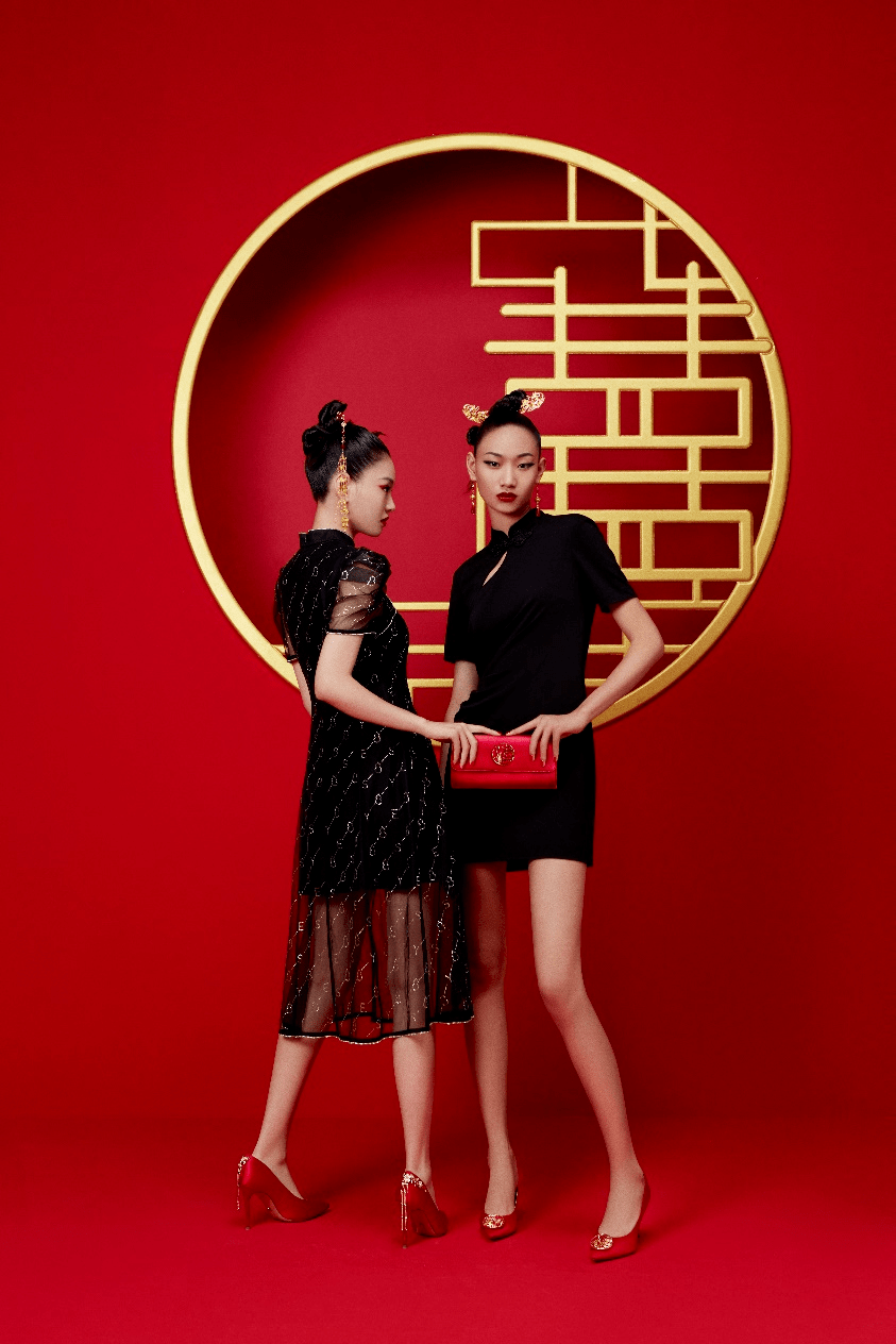 国货|当七夕遇到国潮,国民女鞋品牌TATA如何打造中国第一婚鞋?