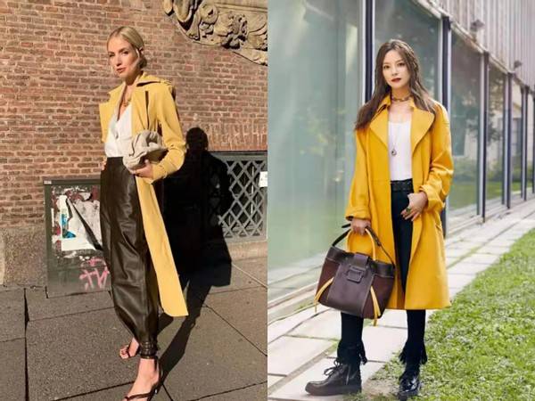 黑色|小S大女儿晒美照！15岁穿露脐装搭高腰裤秀身材，天生高级脸