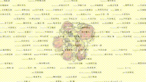 井上雄彦|《灌篮高手》明年秋天上映，55岁的井上雄彦能否重现热血与青春？