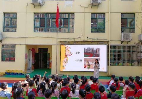 我国|河南商丘教体局发布通知，7月5日之前，所有无证民办幼儿园停办