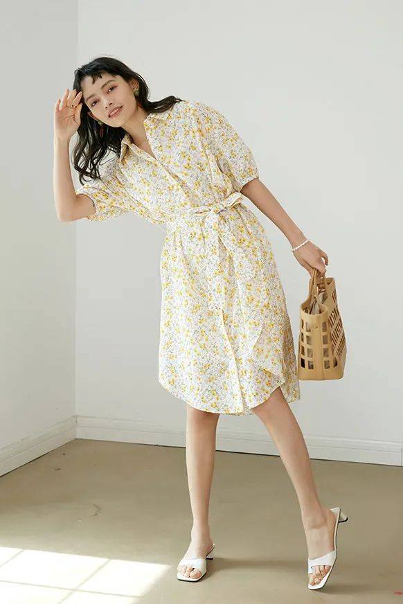 设计|别穿安全裤了，2021早秋流行这样穿！