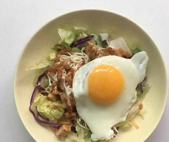 慢速|减肥期间,想要成功瘦下来,一日三顿这样吃,想不瘦都难!