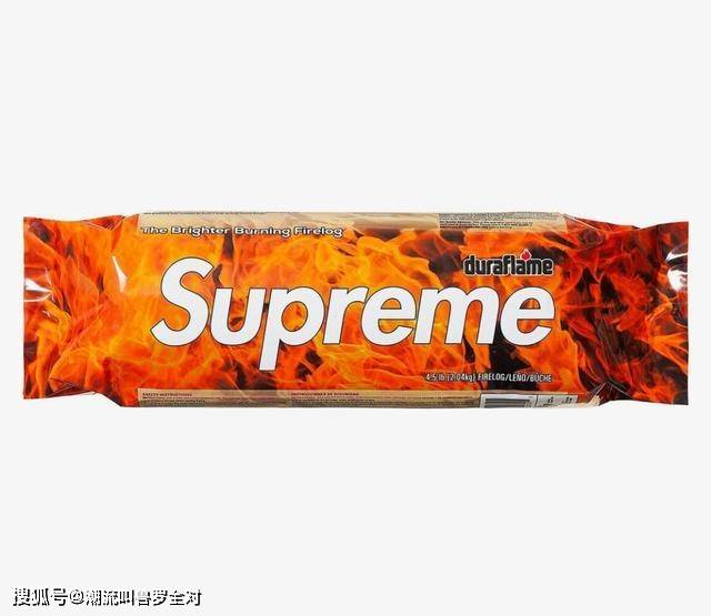 Supreme|Supreme2021秋季配件曝光，JBL音响、高达和乒乓球桌成最大亮点！