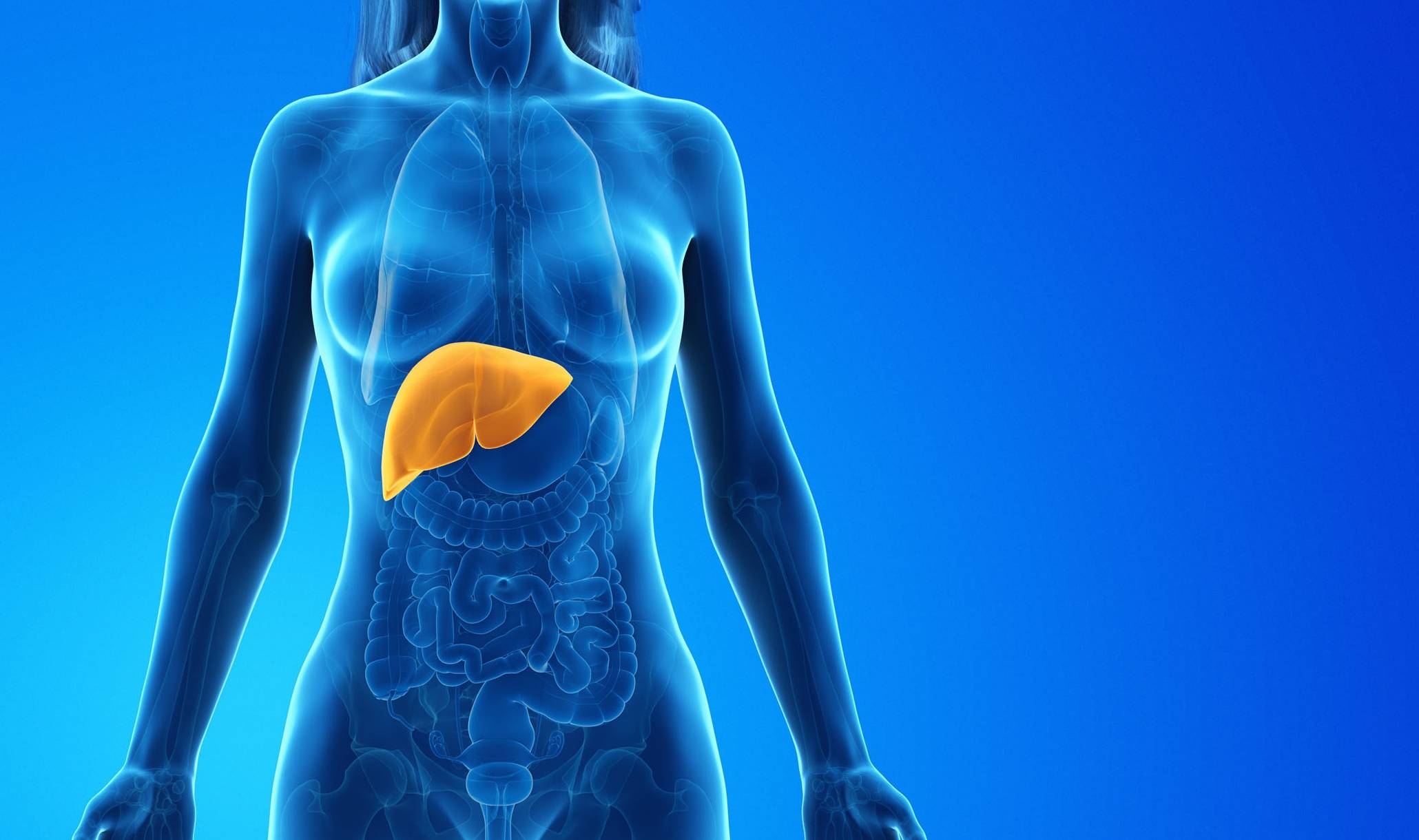 肝脏|警惕！身体出现这9种变化，十有八九是肝硬化，及时做肝脏检查