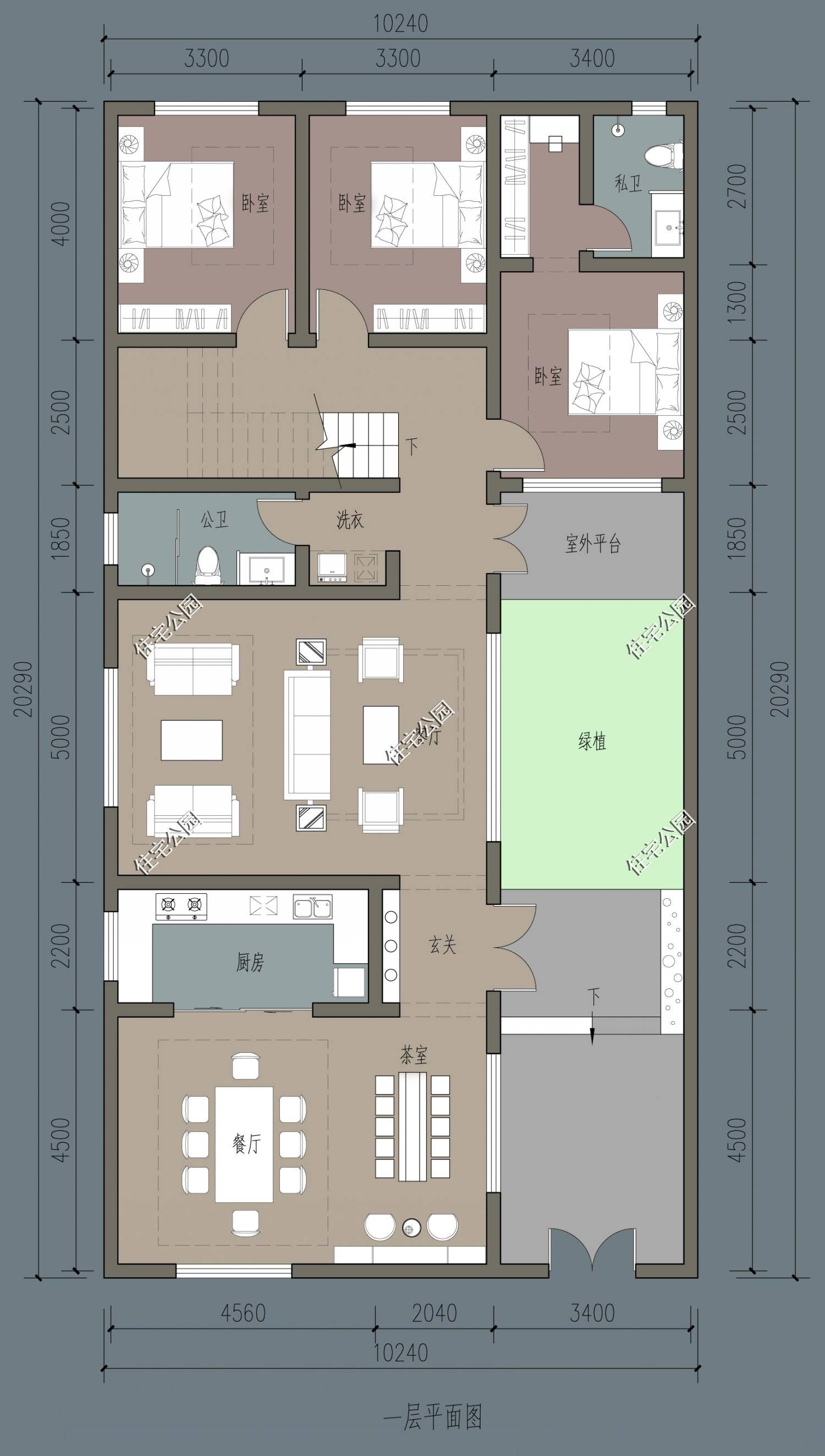 年龄大了回自己家乡在农村自己盖一个别墅怎么样