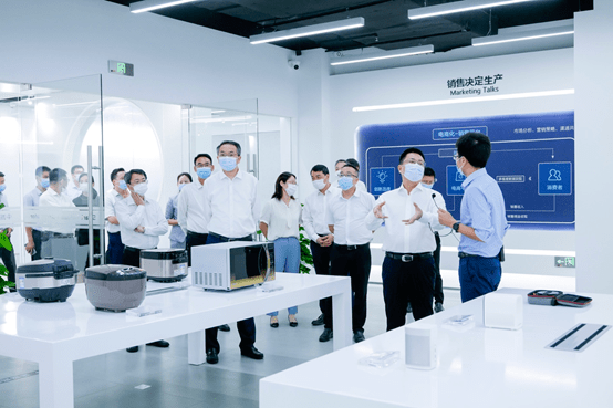 上海 智能硬件 小众市场_中城智能硬件加速器_星云智能硬件加速器