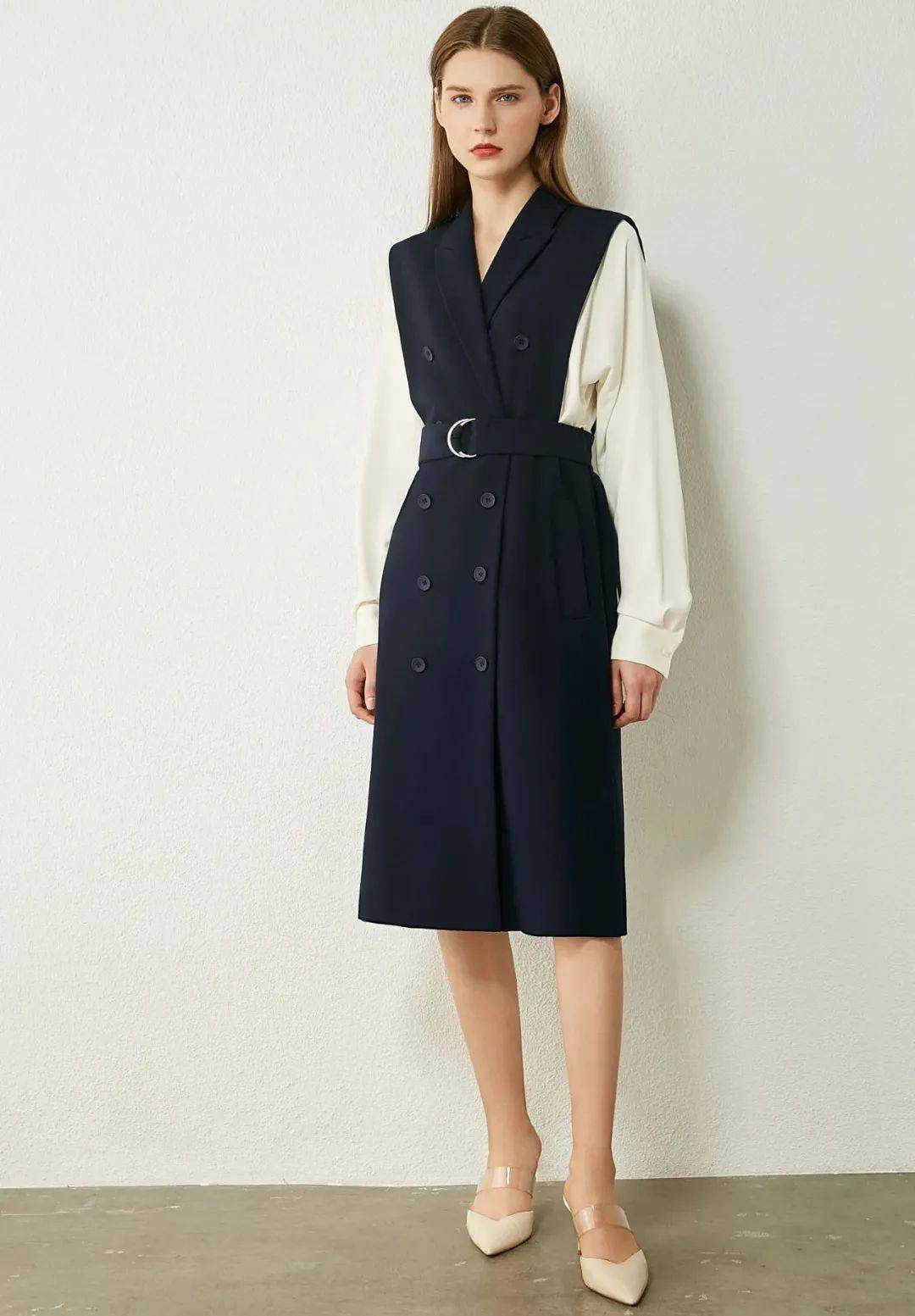 夏末秋|夏末秋初，换季这样穿也太美了！