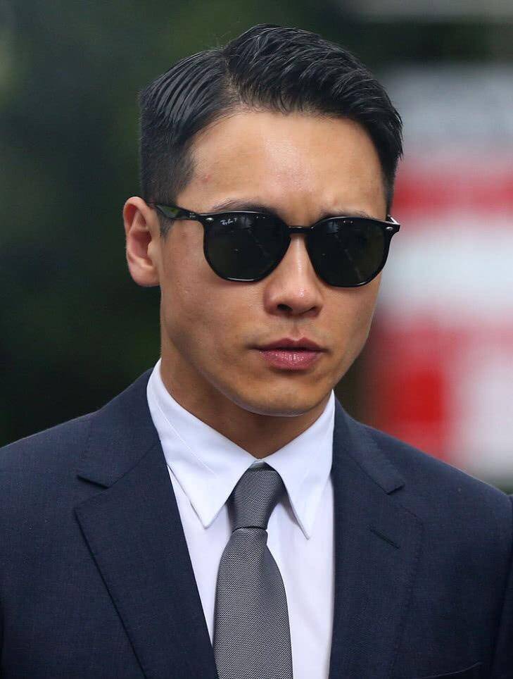 高云翔|高云翔开庭这天,正好是董璇生日,她许愿的样子让人心酸想落泪