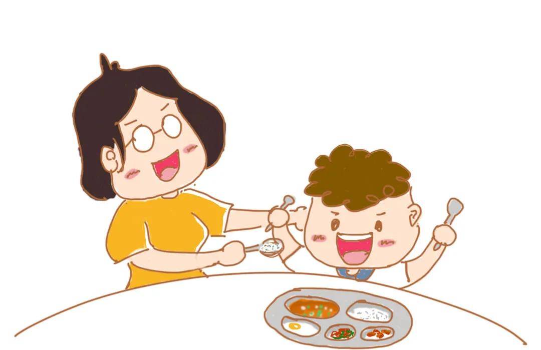 尿裤子|入园前，教会孩子说这8句话，让宝贝快速适应幼儿园！