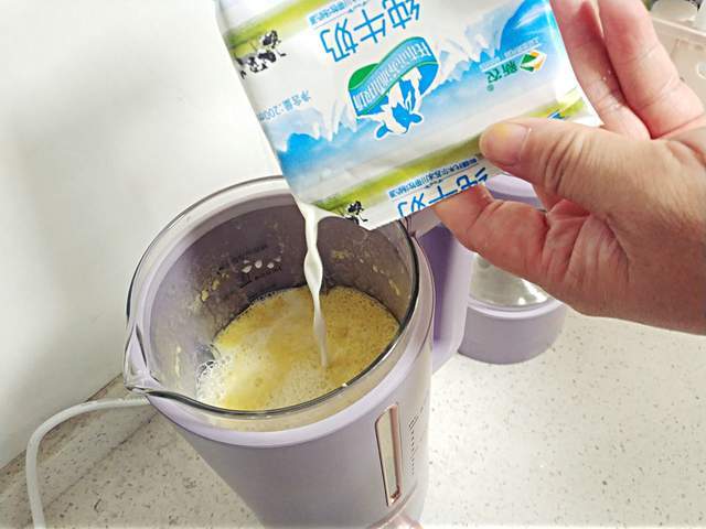 功能|我在熟睡时，爱人已经轻松的把满满爱心的早餐准备好了