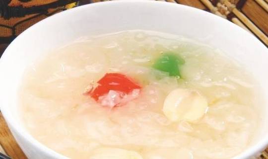 都白|孕期，若准妈常吃这4种食物，可能会去胎毒，还有助宝宝皮肤白嫩