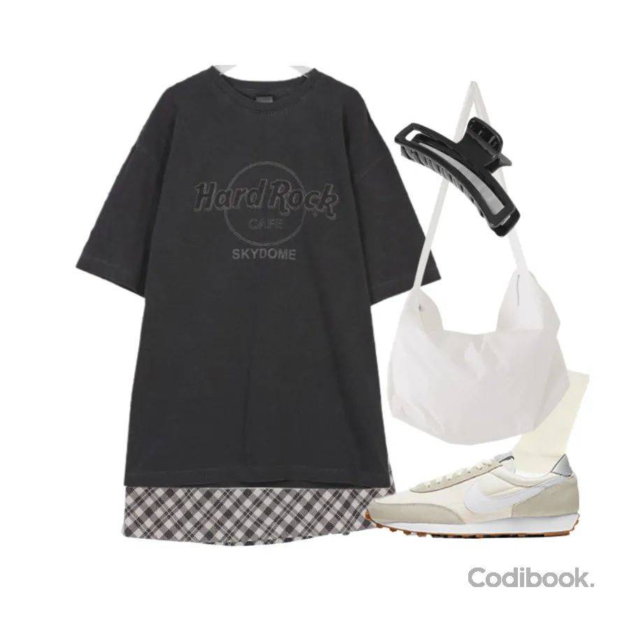 下半身|初秋最养眼气质穿搭,谁穿谁好看!