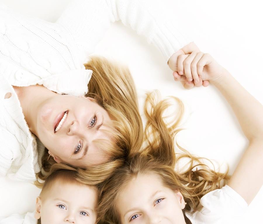 商有量|生一个已经很累，为什么还要生两个孩子？