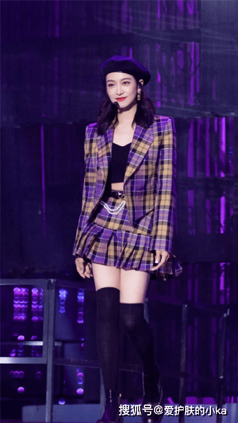 一身|小个子不管穿裙还是穿裤，遵循这3个“原则”，就不会显矮显胖