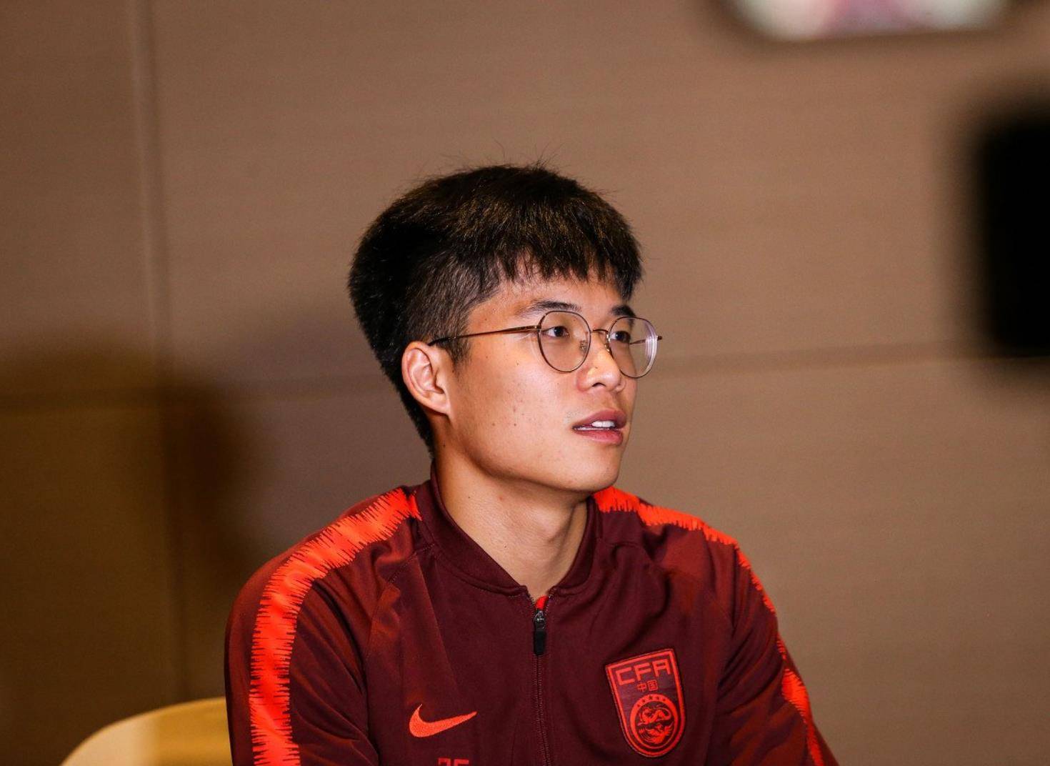 原创段刘愚留洋有内幕?名记爆猛料:去年钦定韦世豪!差点就官宣了