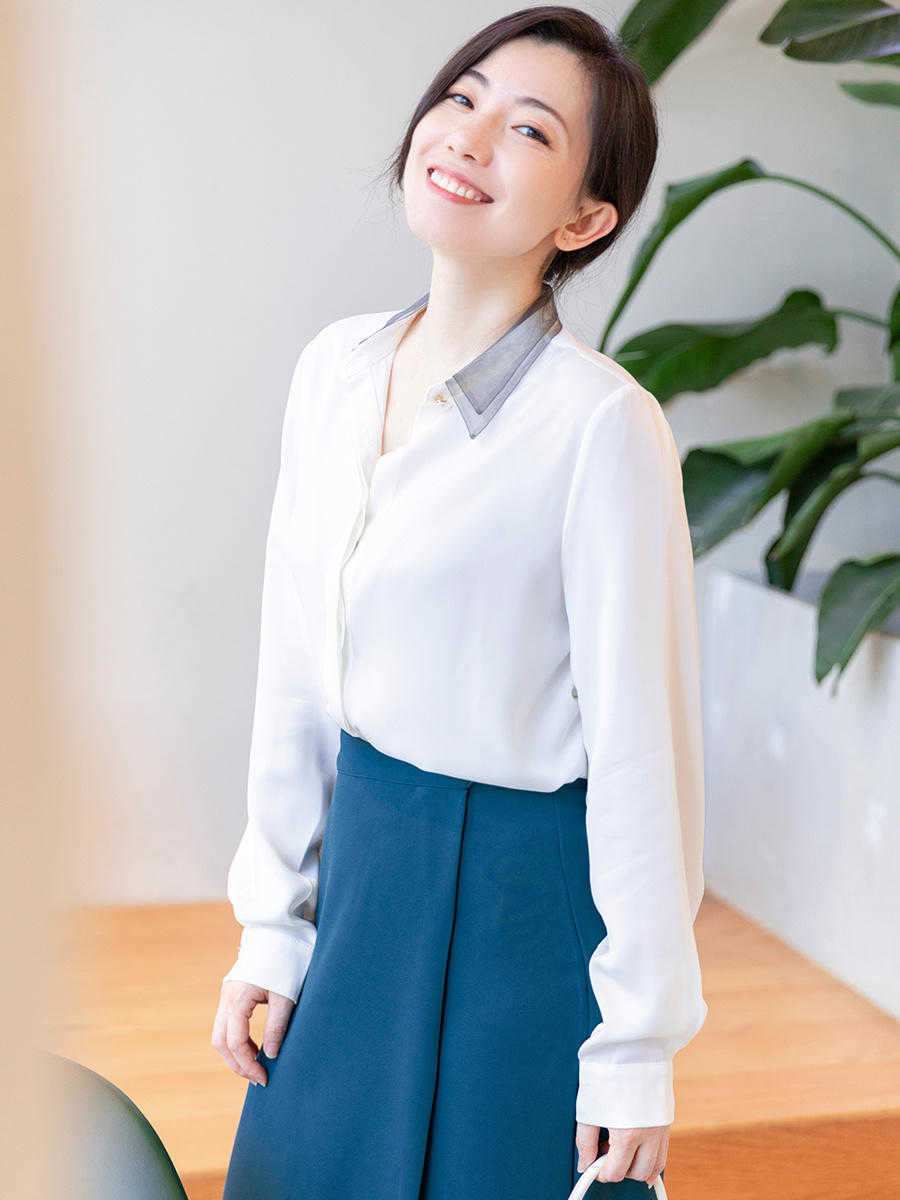 颜色|女人会不会打扮，看她懂不懂配色就知道了，这些配色值得借鉴
