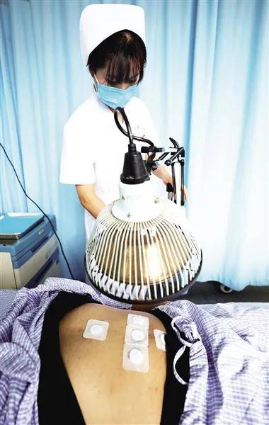 西安市|丨媒体报道丨火罐“拔出”中医热