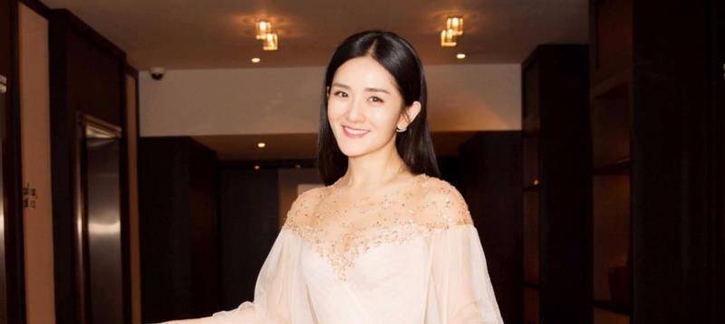 因为|谢娜辟谣已二胎产子，为何大家都认为她已经生了孩子？