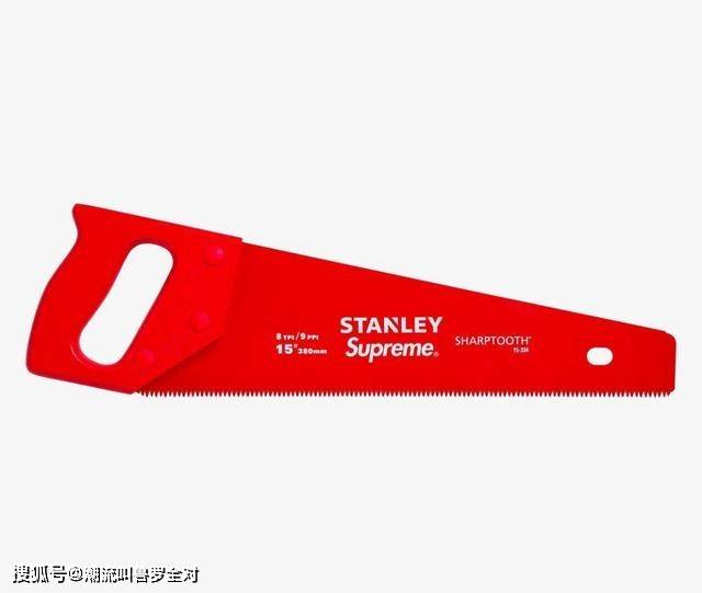 Supreme|Supreme2021秋季配件曝光，JBL音响、高达和乒乓球桌成最大亮点！