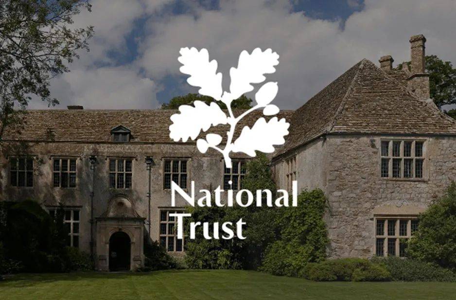 英国National Trust介绍_历史