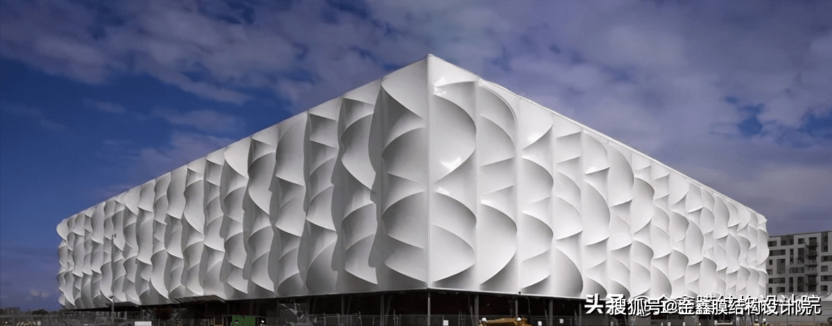 奥运历史上最大的临时场馆:伦敦奥运会篮球馆