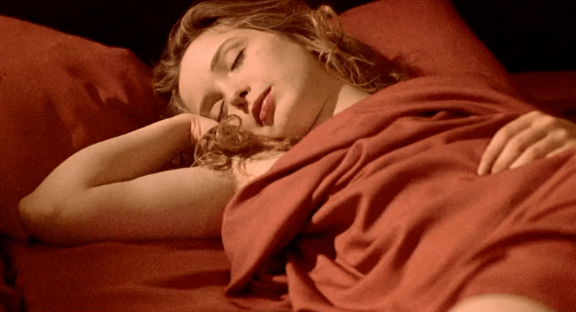 因为|国内不能上映，只因为把人性拍得太赤裸，关于爱的经典三部曲