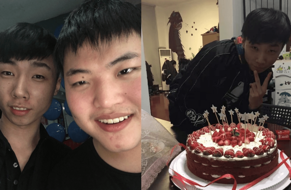 乌兹|Uzi会来吗？狗妃官宣转行陪练引热议！终于能体验乌兹御用辅助了