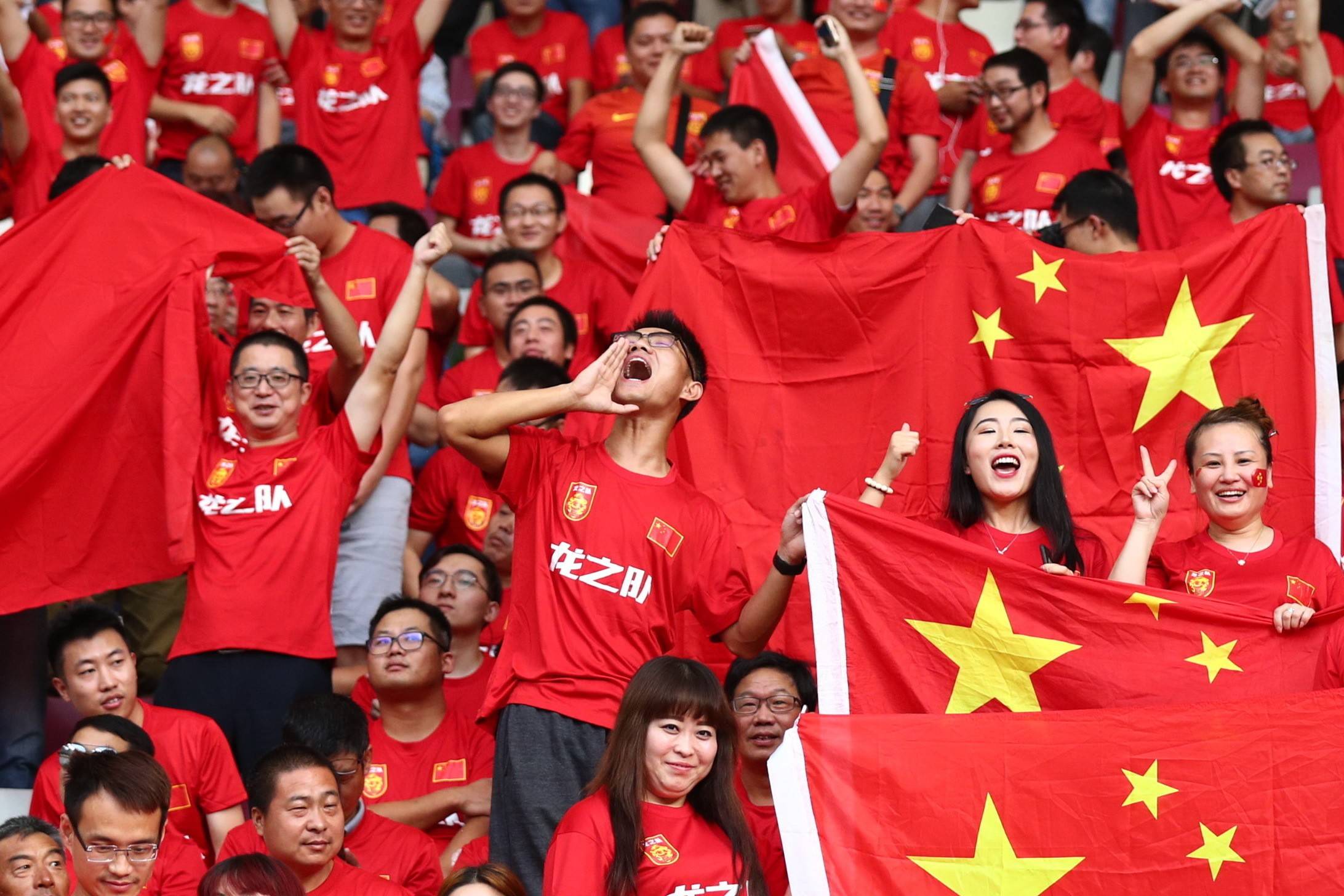 12强赛大战在即,国足确定远征西亚,澳大利亚主帅提前放狠话!_中国队