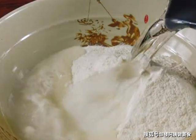 食欲|早上没时间做饭,学会这种鸡蛋饼,只需10分钟解决全家早餐