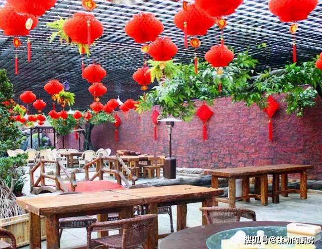 开云体育 开云官网以前很火爆的“农家乐”为何现在没人去了？网友：很真实(图3)