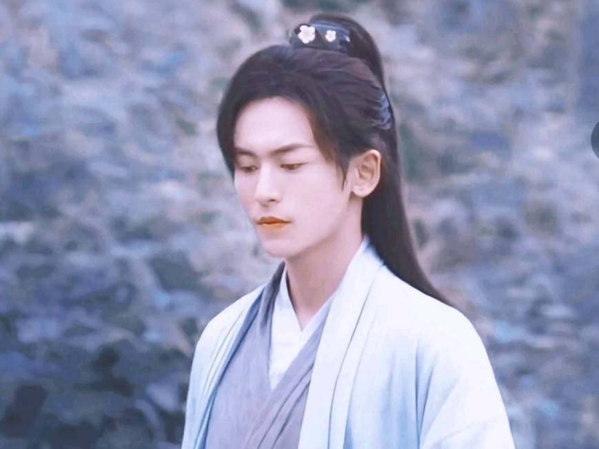 名字|《山河令》演员表删除张哲瀚的名字，却被喊话下架！其他演员真是惨啊