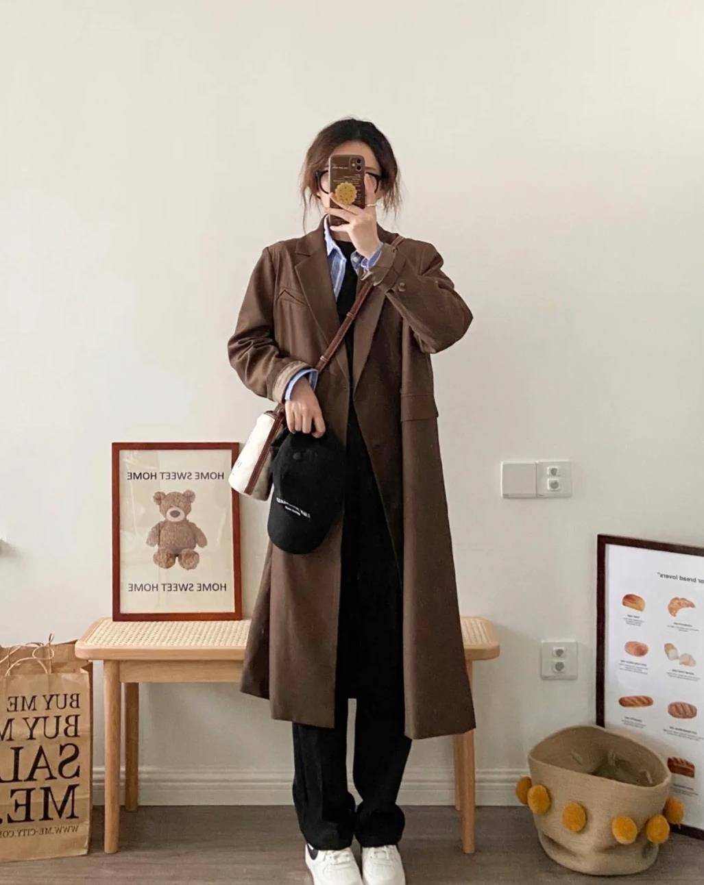 颜色|今年秋天怎么穿才能出彩？掌握这3点秘诀，不用着急买衣服