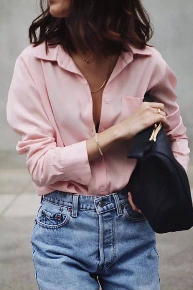 颜色|色彩 | 早秋6大流行色 太美太高级！