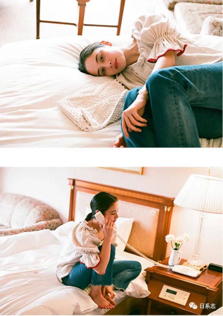 公主|衣橱里不可缺少：让人开心的少女感单品！