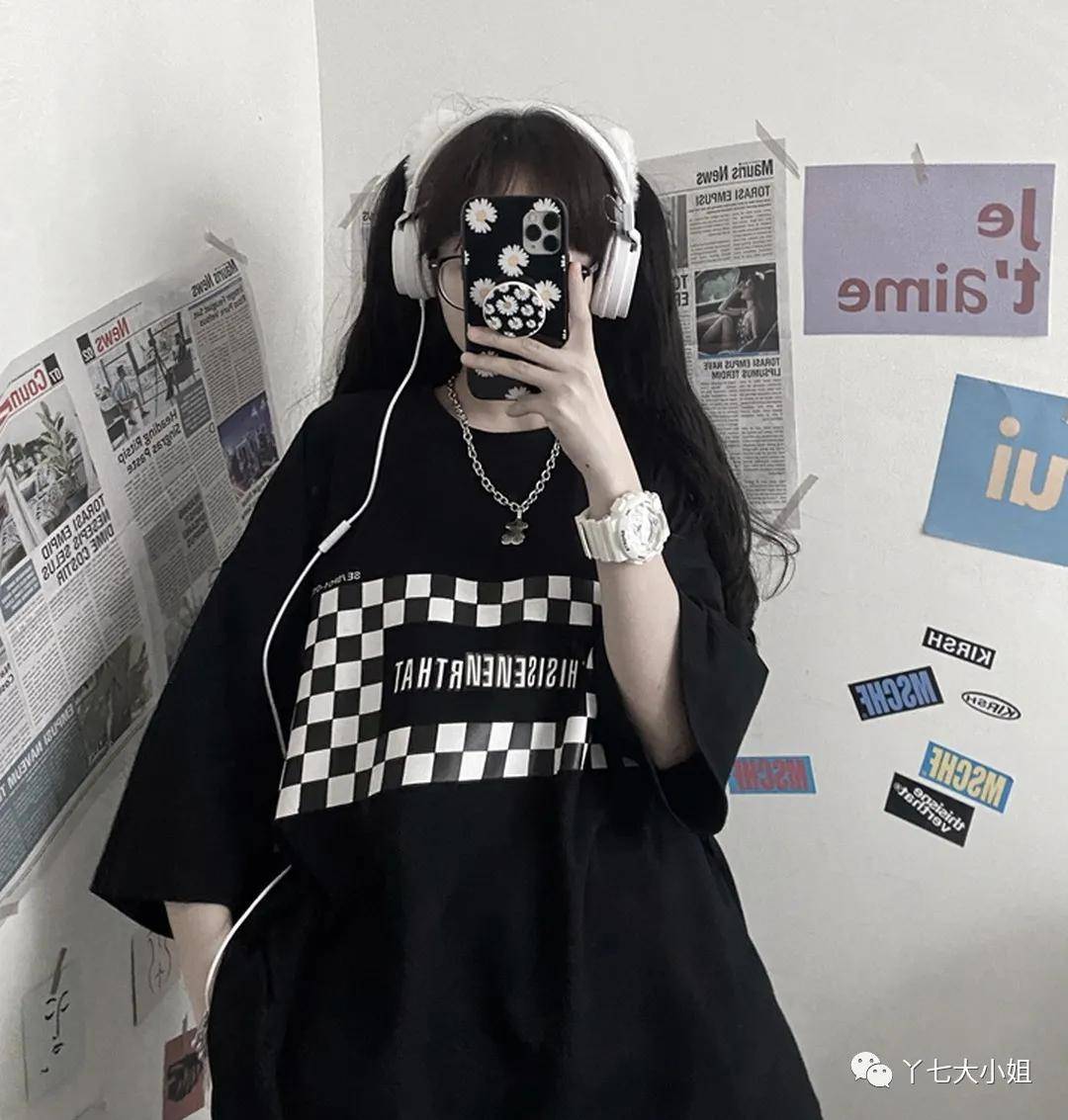 名字|格纹又火了!不同的是,这一次它的名字叫“棋盘格”