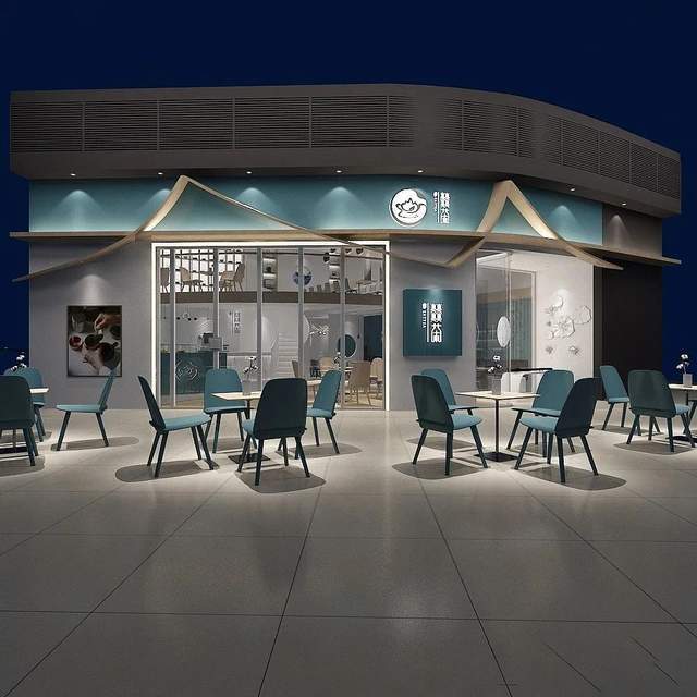 设计|星陶品牌：品牌的门店设计重要吗？来让门店设计也有一番用武之处