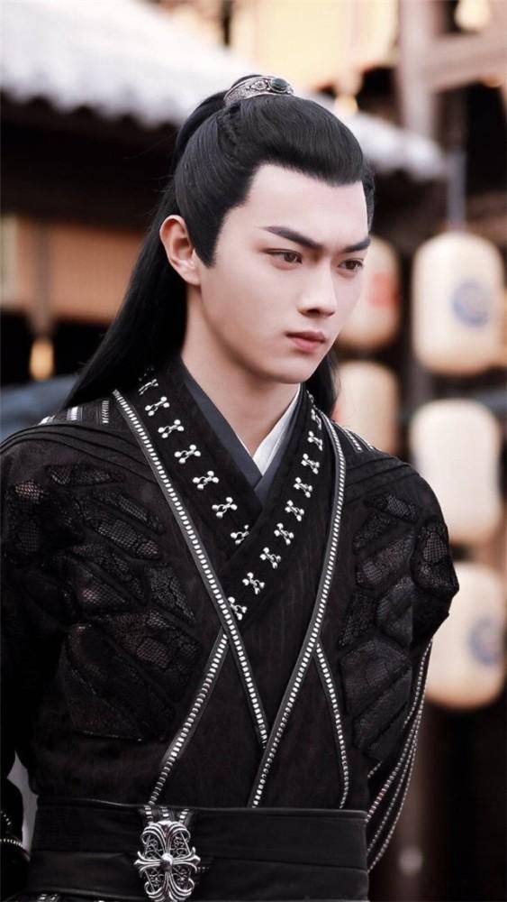 因为|因《延禧攻略》爆红的许凯，却接连两部戏口碑翻车，他到底怎么了