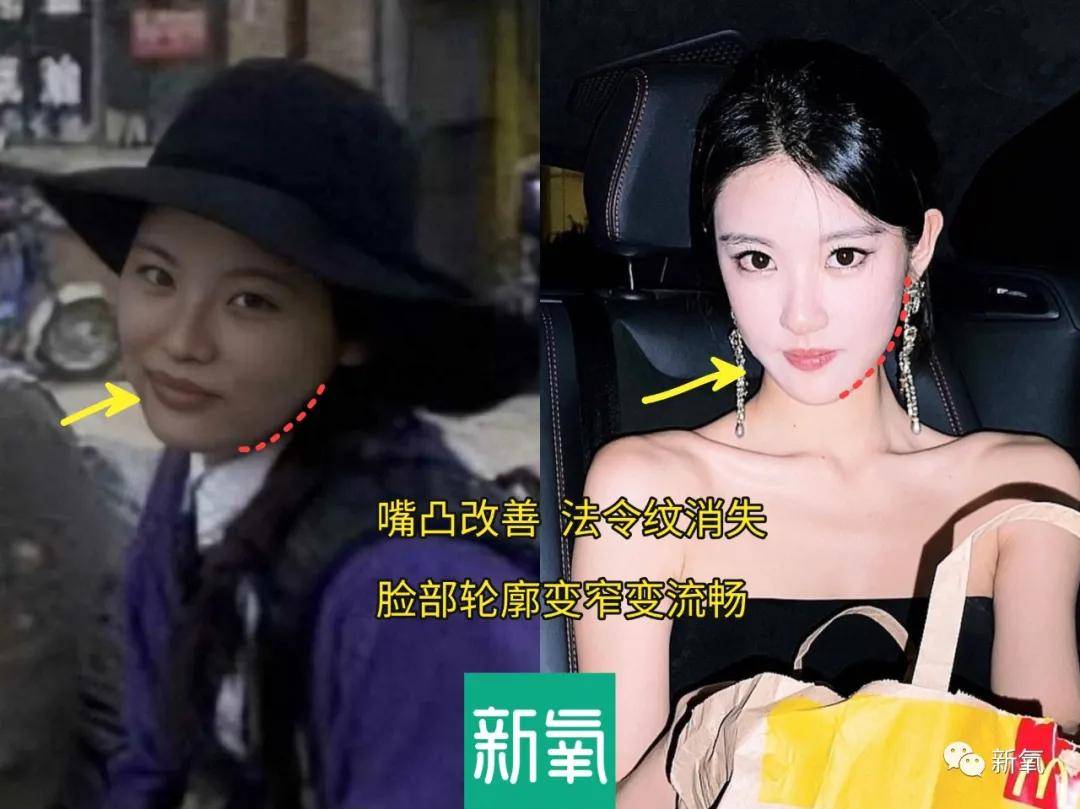 审美|被嘲p图碰瓷刘亦菲？可她的审美真的很在线诶！