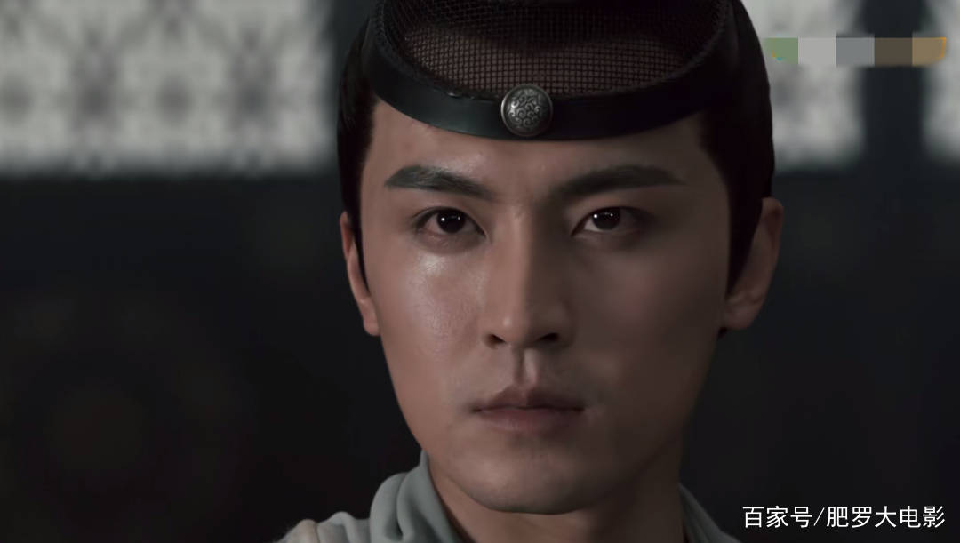 智商|一出手就拿收视冠军，但这部于荣光版《天龙八部》我夸不出口