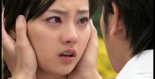 眼睛|别再吹捧丹凤眼了！这几位女演员告诉你，“凤眼”也可以美到爆