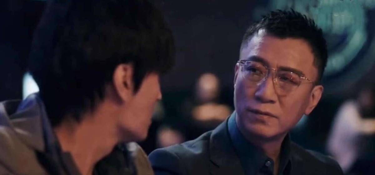 演技|张艺兴,对不起,我低估了你的演技