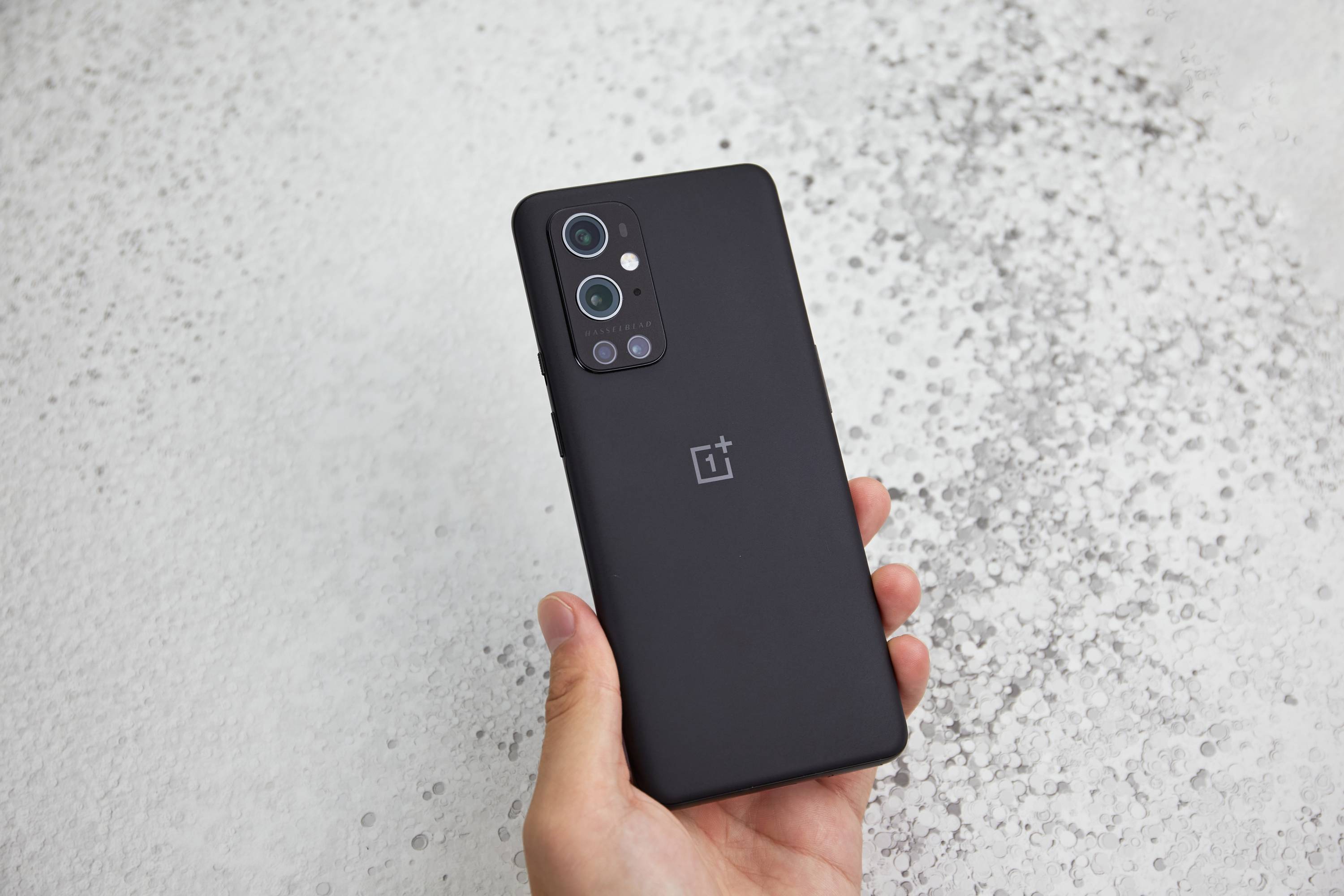 七夕给对象送手机,挑来挑去下单了一加9 pro