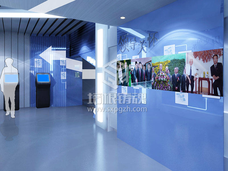 新能源汽车展厅设计方案效果图_搜狐汽车_搜狐网
