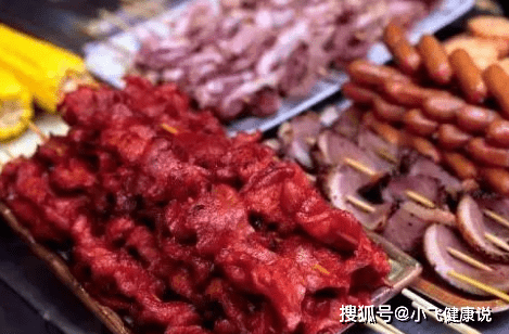 人体|喝酒万万别吃以下此些菜,不小心,会要了你的命!早知早受益