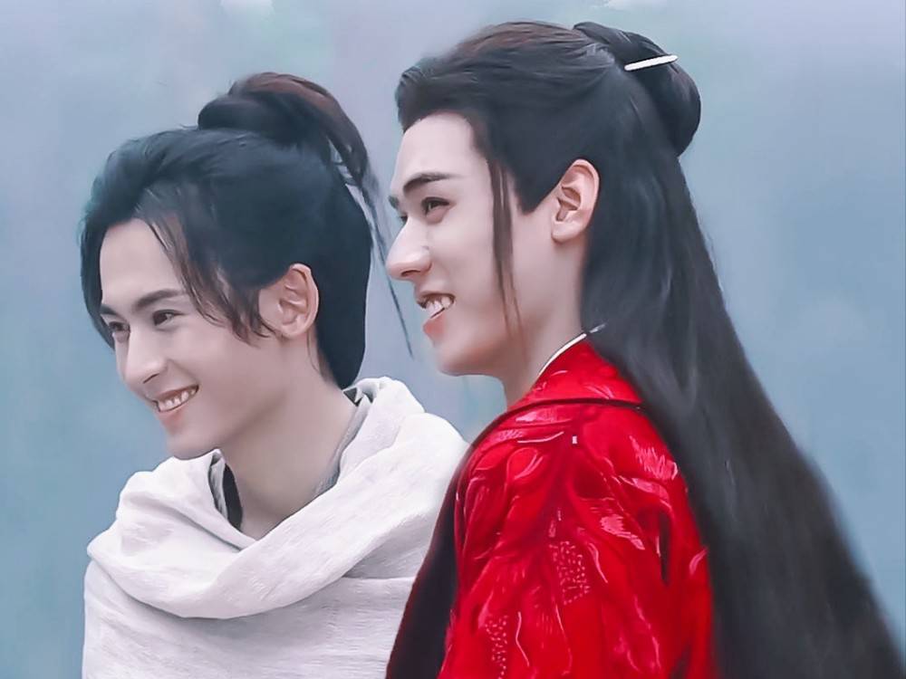 名字|《山河令》演员表删除张哲瀚的名字，却被喊话下架！其他演员真是惨啊